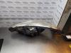Gebruikte Rechter Koplamp Peugeot 207 O166000