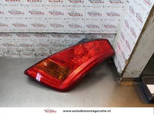 O166003 Gebruikte achterlicht rechts Nissan Murano