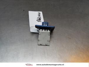 O166005 Gebruikte kachel weerstand Kia Picanto
