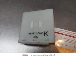 O166013 Gebruikte computer diversen Nissan Murano
