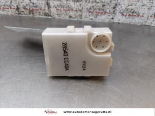 O166014 Gebruikte alarm module Nissan Murano