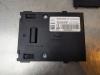 Gebruikte Kontaktslot + computer Renault Megane O166022