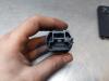 Gebruikte Kontaktslot + computer Renault Megane O166022