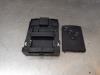 Gebruikte Kontaktslot + computer Renault Megane O166022