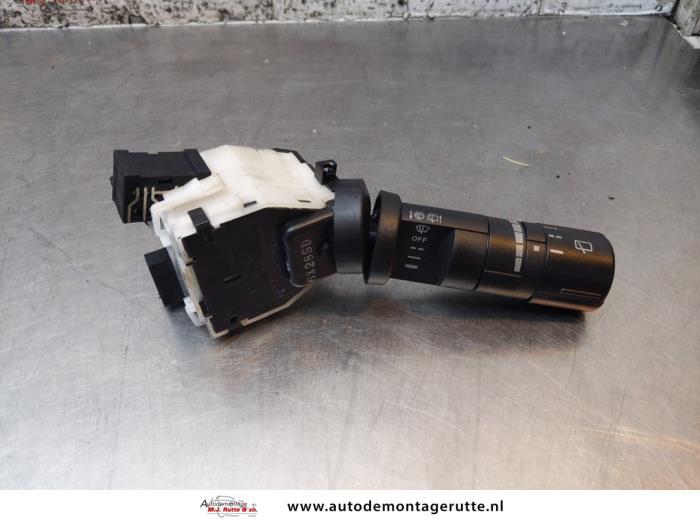 Gebruikte Schakelaar Ruitenwisser Nissan Murano O166023