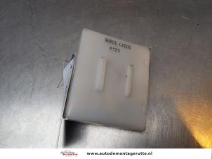 O166025 Gebruikte computer diversen Nissan Murano
