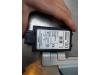 Gebruikte Module Centrale Deurvergrendeling Nissan Murano O166026