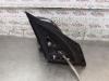 Gebruikte Spiegel Buiten links Nissan Murano O166034