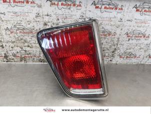 O166035 Gebruikte mistachterlicht Nissan Murano