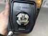 Gebruikte Mistachterlicht Nissan Murano O166035