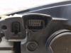Gebruikte Koplamp rechts Peugeot 308 O166040