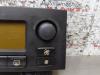 Gebruikte Chaufage Bedieningspaneel Citroen C4 O166044