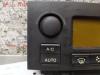 Gebruikte Chaufage Bedieningspaneel Citroen C4 O166044