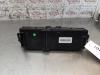 Gebruikte Chaufage Bedieningspaneel Renault Megane O166046