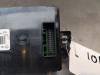 Gebruikte Chaufage Bedieningspaneel Renault Megane O166046