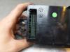 Gebruikte Chaufage Bedieningspaneel Renault Megane O166046