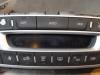 Gebruikte Chaufage Bedieningspaneel Renault Megane O166046