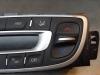 Gebruikte Chaufage Bedieningspaneel Renault Megane O166046