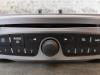 Gebruikte Radio Renault Megane O166048