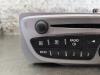 Gebruikte Radio Renault Megane O166048