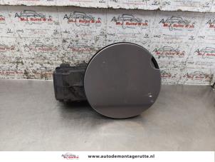 O166049 Gebruikte tank klep Renault Megane