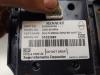 Gebruikte Navigatie bedienings paneel Renault Megane O166052