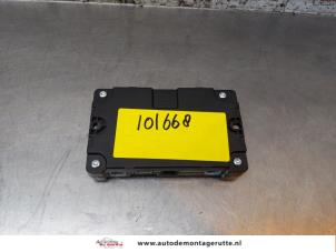 O166054 Gebruikte bluetooth module Renault Megane
