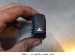 O166058 Gebruikte esp schakelaar Renault Megane