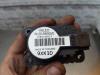 Gebruikte Kachelklep Motor Renault Megane O166060