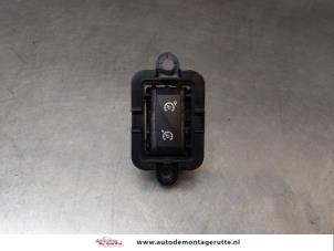 O166062 Gebruikte tempomaat Renault Megane