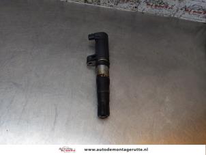 O166064 Gebruikte pen bobine Renault Megane