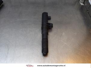 O166065 Gebruikte pen bobine Renault Megane