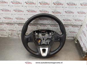 O166069 Gebruikte stuurwiel Renault Megane