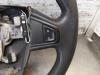 Gebruikte Stuurwiel Renault Megane O166069