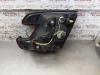 Gebruikte Achterlicht links Renault Megane O166071