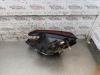 Gebruikte Achterlicht links Renault Megane O166071