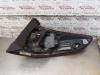 Gebruikte Achterlicht links Renault Megane O166072