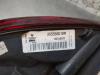 Gebruikte Achterlicht links Renault Megane O166072