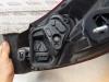 Gebruikte Achterlicht links Renault Megane O166072