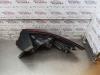 Gebruikte Achterlicht links Renault Megane O166072