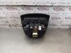 Gebruikte Airbag links (Stuur) Renault Megane O166075