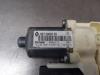 Gebruikte Motor electrisch raam Renault Megane O166079