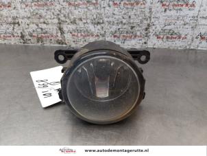 O166083 Gebruikte mistlamp rechts-voor Renault Megane