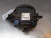 Gebruikte Mistlamp rechts-voor Renault Megane O166083