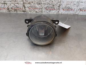O166084 Gebruikte mistlamp links-voor Renault Megane