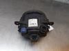Gebruikte Mistlamp links-voor Renault Megane O166084