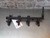 Gebruikte Injector brug Renault Megane O166085