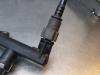 Gebruikte Injector brug Renault Megane O166085