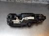 Gebruikte Deurgreep 4Deurs links-achter Renault Megane O166086