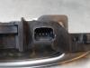 Gebruikte Deurgreep 4Deurs links-achter Renault Megane O166086